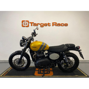 Triumph Scrambler 900