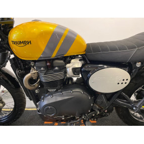 Triumph Scrambler 900