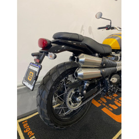 Triumph Scrambler 900