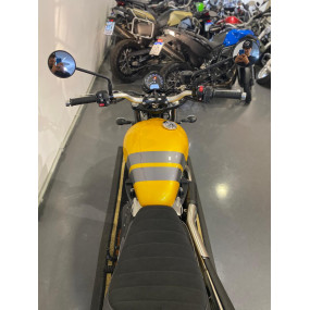 Triumph Scrambler 900