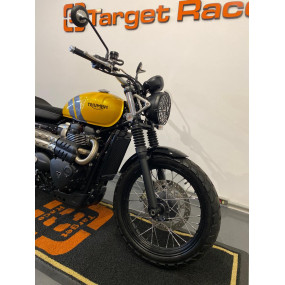 Triumph Scrambler 900