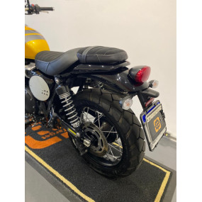 Triumph Scrambler 900