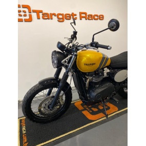 Triumph Scrambler 900
