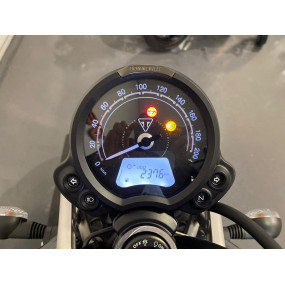 Triumph Scrambler 900