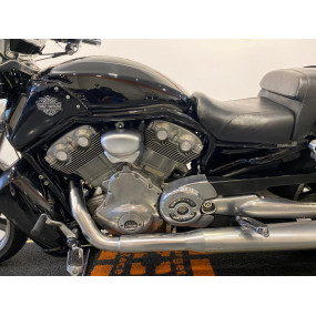 Harley Davidson V Rod 1250 Muscle