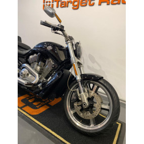 Harley Davidson V Rod 1250 Muscle