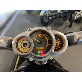 Harley Davidson V Rod 1250 Muscle