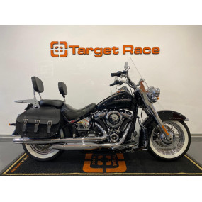 Harley Davidson Deluxe
