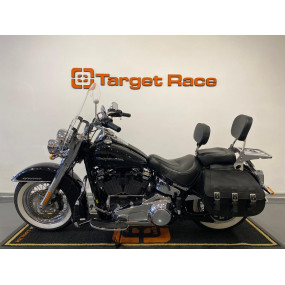 Harley Davidson Deluxe