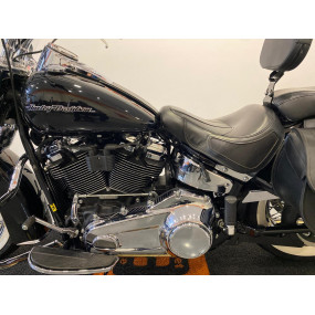 Harley Davidson Deluxe