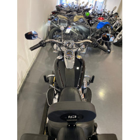 Harley Davidson Deluxe