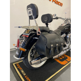 Harley Davidson Deluxe