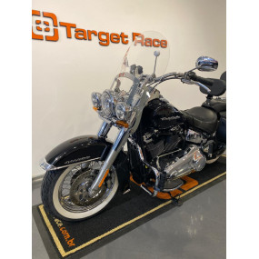 Harley Davidson Deluxe
