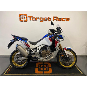 Honda Africa Twin 1100L Adventure Sport