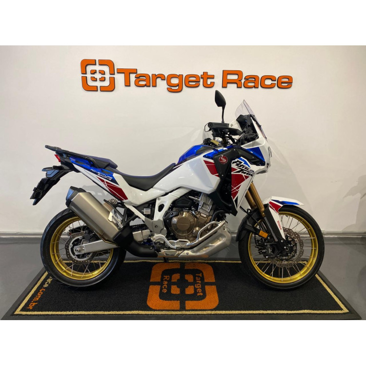 Honda Africa Twin 1100L Adventure Sport