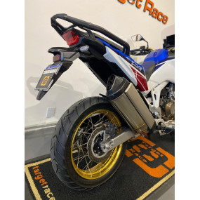 Honda Africa Twin 1100L Adventure Sport