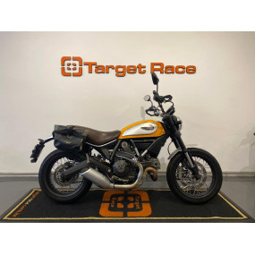 Ducati Scrambler Classic - * Desmo Service Feita *