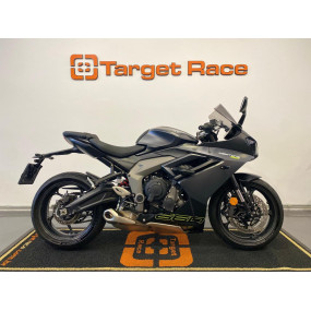 Triumph Daytona 660
