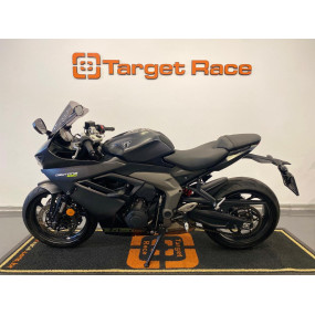 Triumph Daytona 660