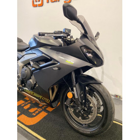 Triumph Daytona 660