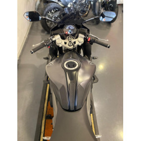Triumph Daytona 660