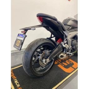 Triumph Daytona 660
