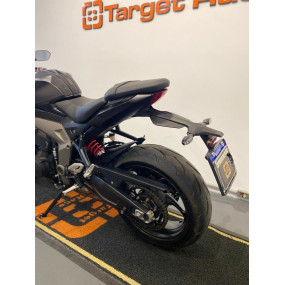 Triumph Daytona 660