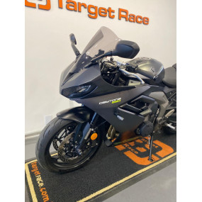 Triumph Daytona 660