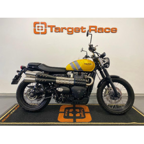 Triumph Scrambler 900