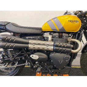 Triumph Scrambler 900