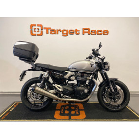 Triumph Speed Twin