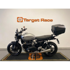 Triumph Speed Twin