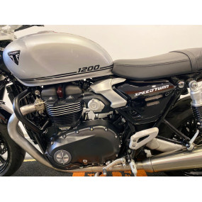 Triumph Speed Twin