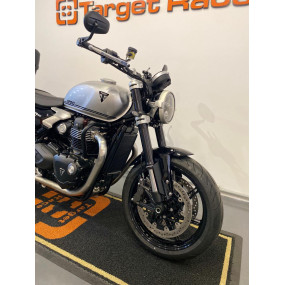 Triumph Speed Twin