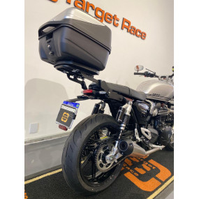 Triumph Speed Twin