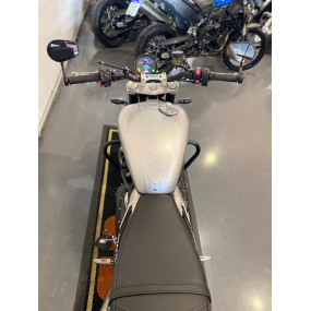 Triumph Speed Twin