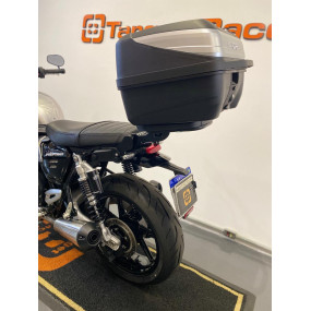 Triumph Speed Twin