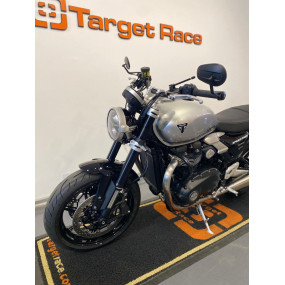 Triumph Speed Twin