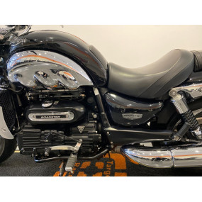 Triumph Rocket III Roadster