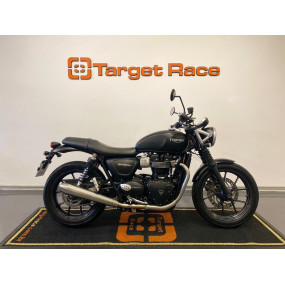 Triumph Street Twin 900