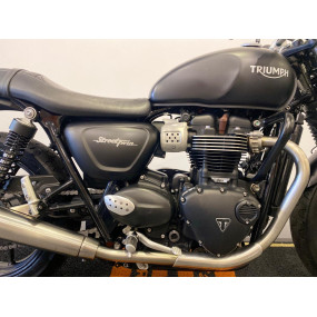 Triumph Street Twin 900