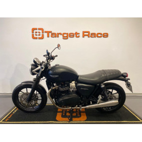 Triumph Street Twin 900