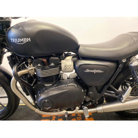 Triumph Street Twin 900