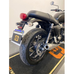 Triumph Street Twin 900