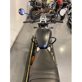 Triumph Street Twin 900