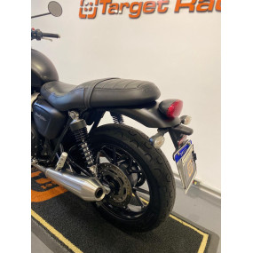 Triumph Street Twin 900