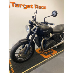 Triumph Street Twin 900