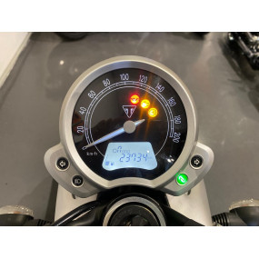 Triumph Street Twin 900