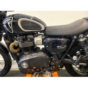 Triumph Street Scrambler