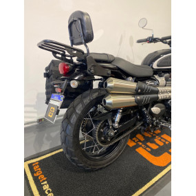 Triumph Street Scrambler